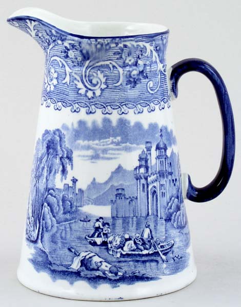 Jug or Pitcher c1930s